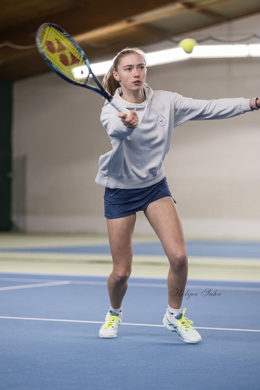 Annika Schult 66 - NL Grossflottbeker THGC 2 - TSV Glinde